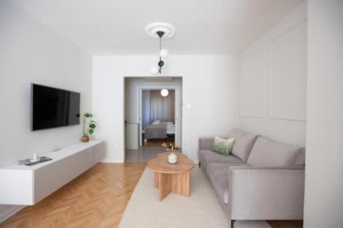 Lumiere Garden Apartment