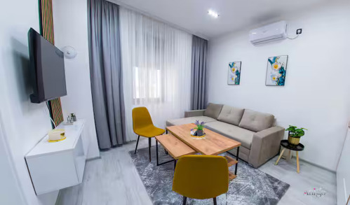 ThreeN Apartment - Apartment 2