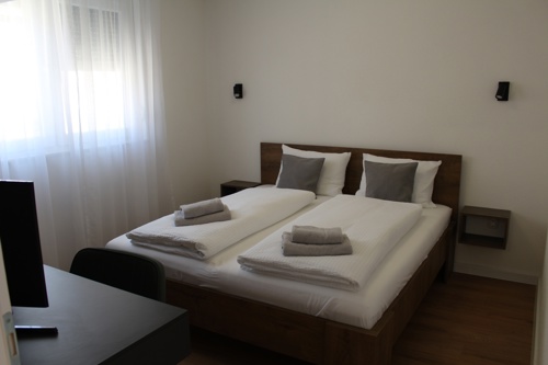 Apartment Middle Street 1