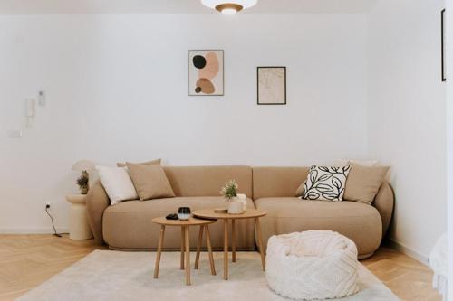 Boutique Apartment Old Town 2
