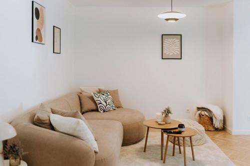 Boutique Apartment Old Town 1