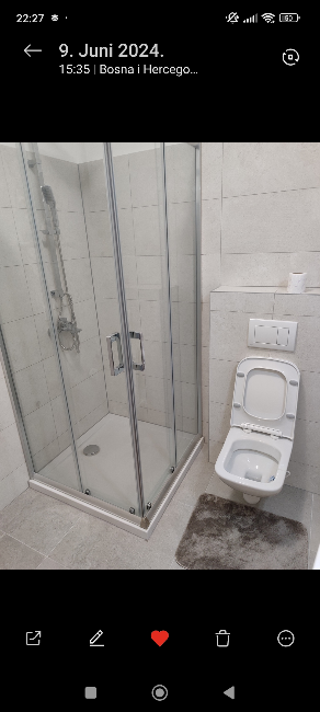 Apartman Kasic