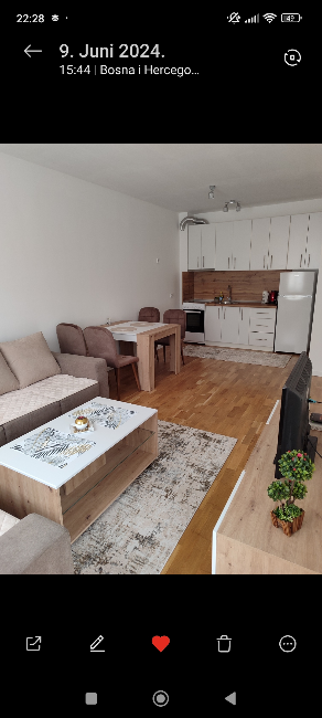 Apartman Kasic