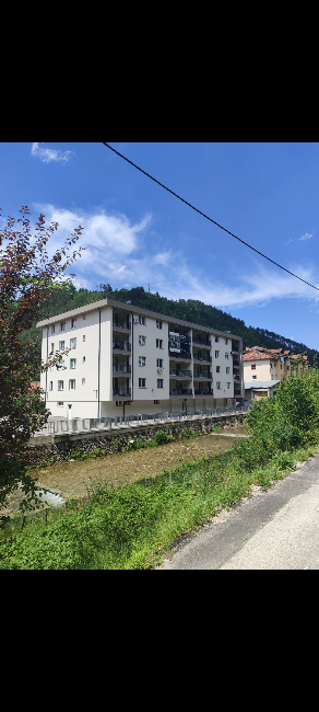 Apartman Kasic