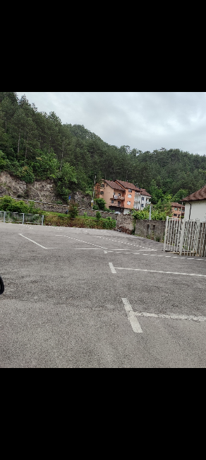 Apartman Kasic