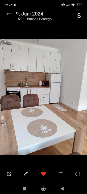 Apartman Kasic