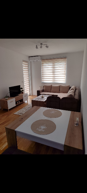 Apartman Kasic