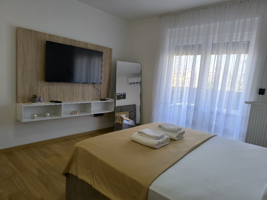 Apartman Vanja