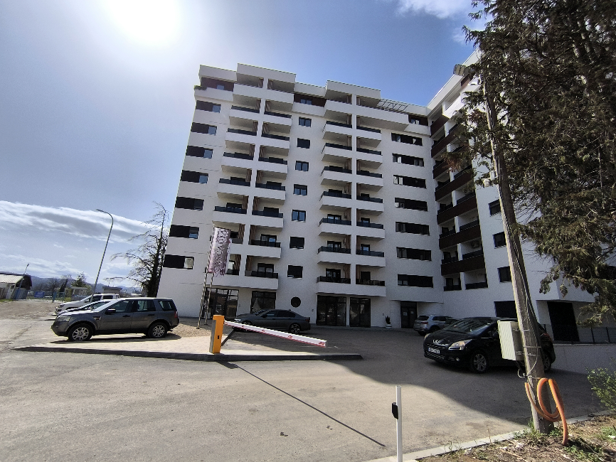Apartman Vanja