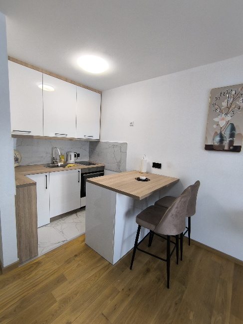 Apartman Vanja