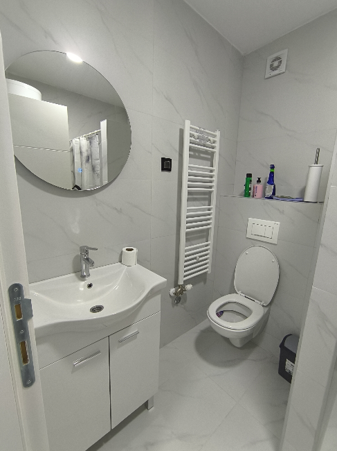 Apartman Vanja