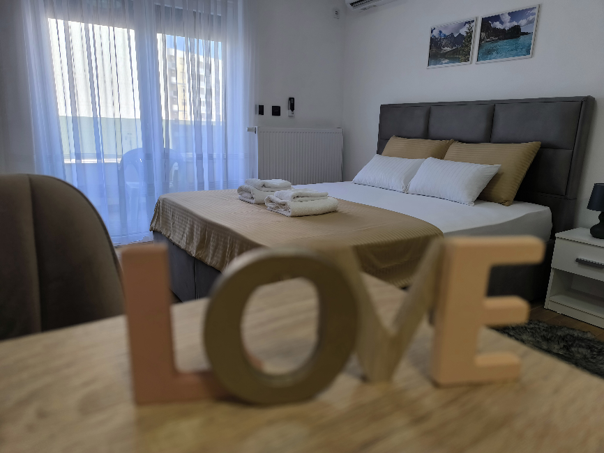 Apartman Vanja