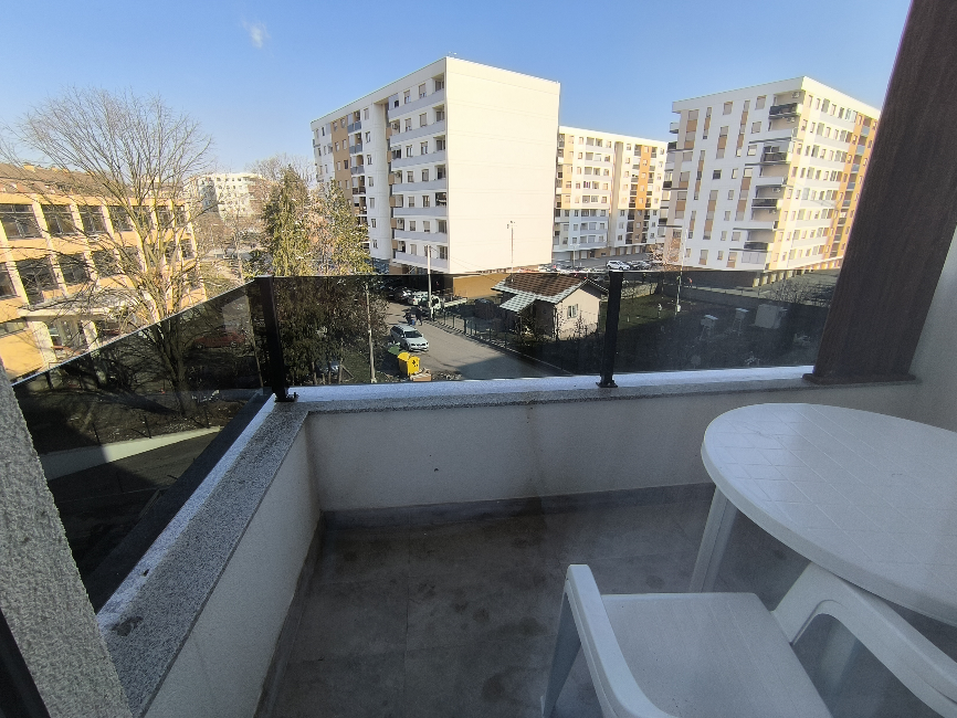 Apartman Vanja