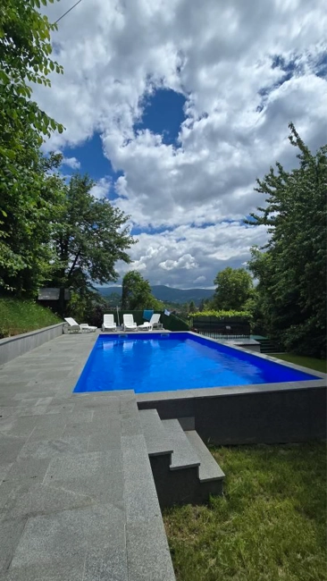 Villa La Vida