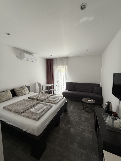 Villa Zaad 062 599 577