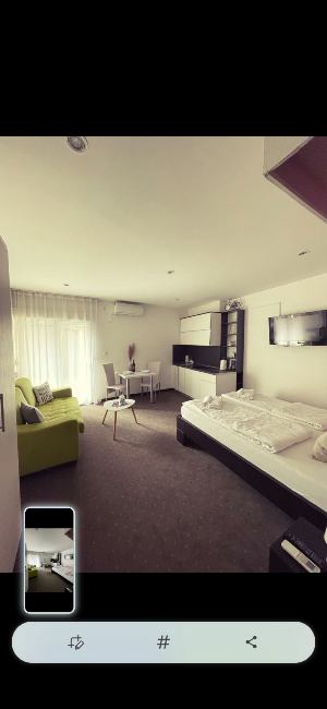 Villa Zaad 062 599 577