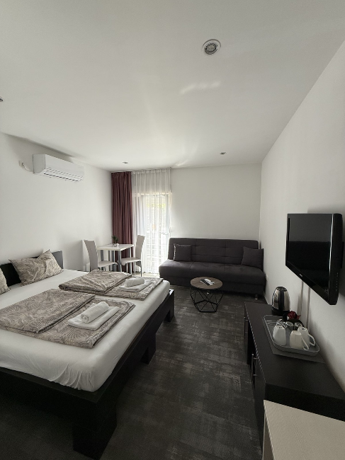 Villa Zaad 062 599 577