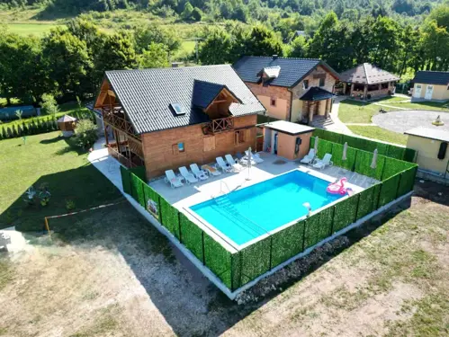 Ranč "Sunshine"