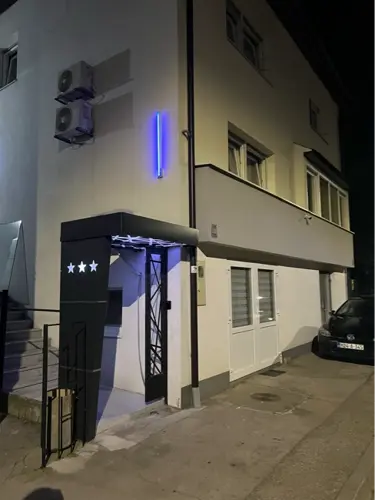 Apartmani FAAH