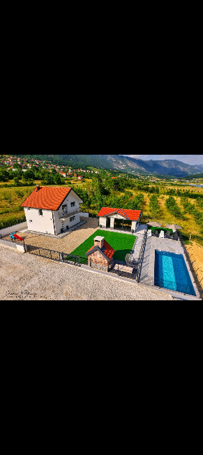 Kuća za odmor Ostojić