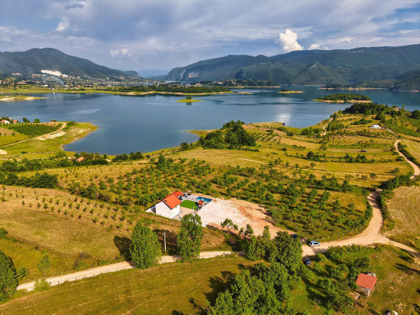 Kuća za odmor Ostojić