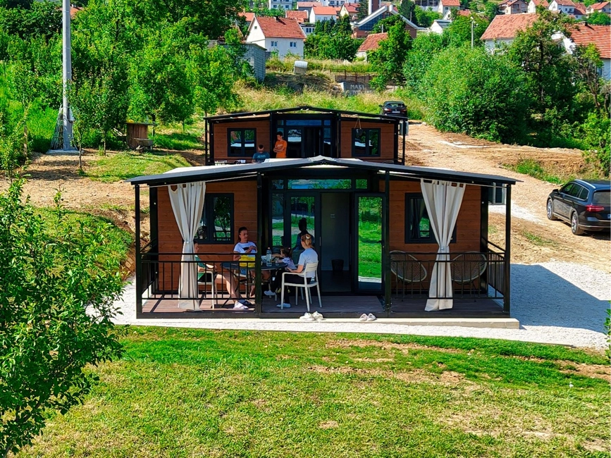 Rama holiday resort