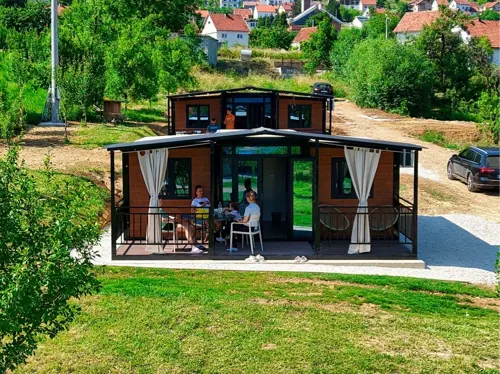 Rama holiday resort