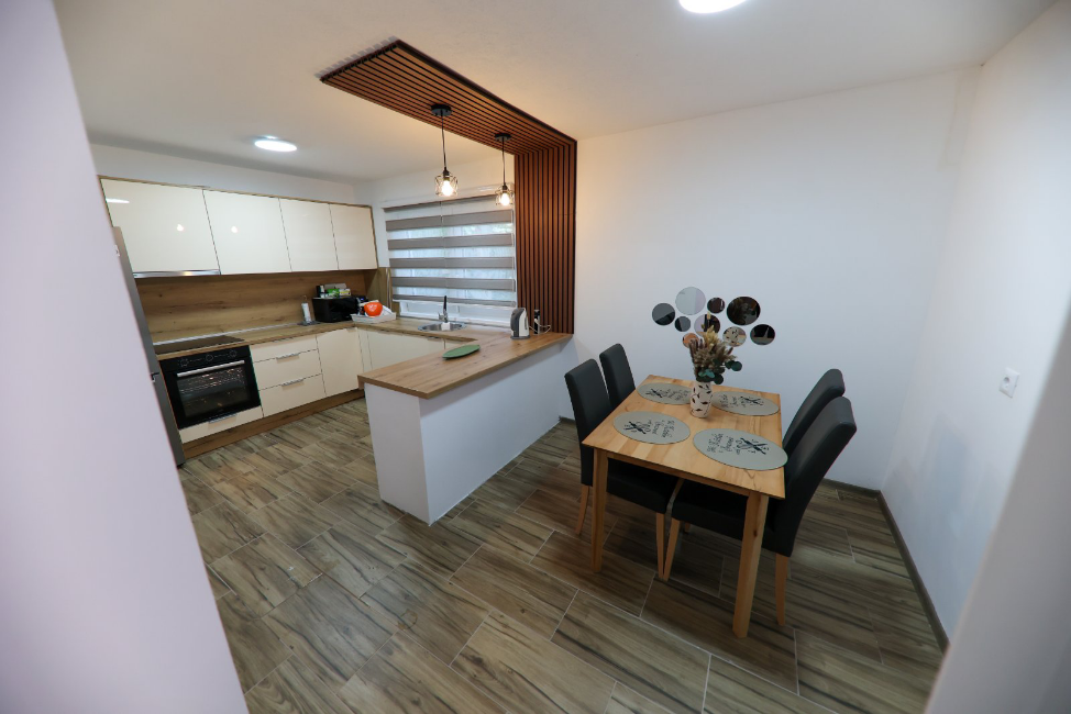 Holiday Residence Sehic