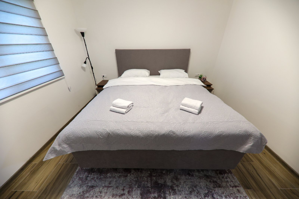 Holiday Residence Sehic