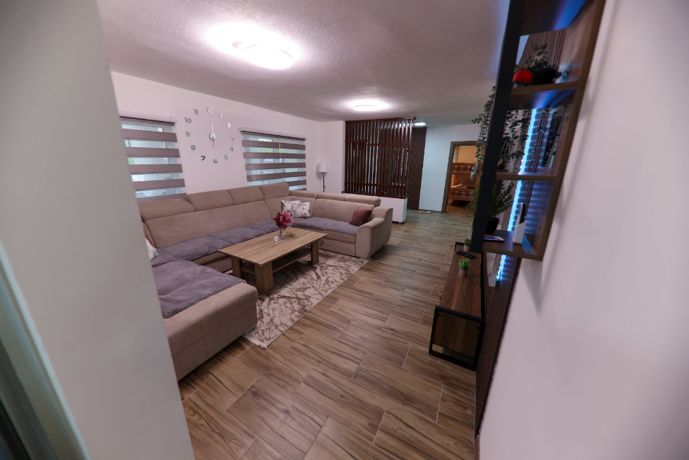 Holiday Residence Sehic