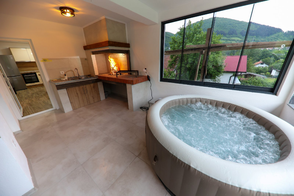Holiday Residence Sehic