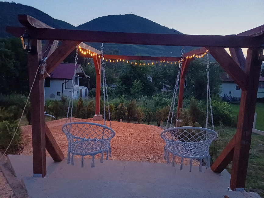 Holiday Residence Sehic