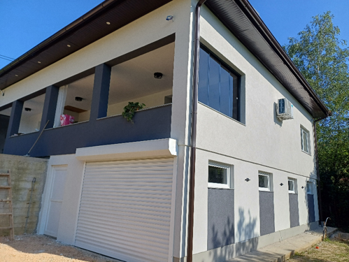 Holiday Residence Sehic