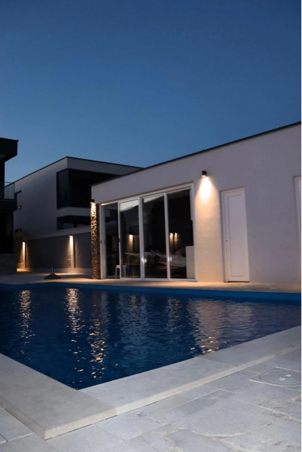 Villa Verona, Blagaj