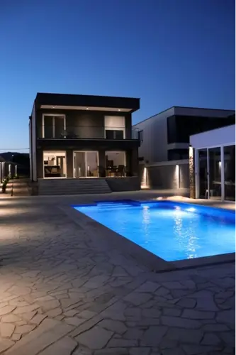 Villa Verona, Blagaj