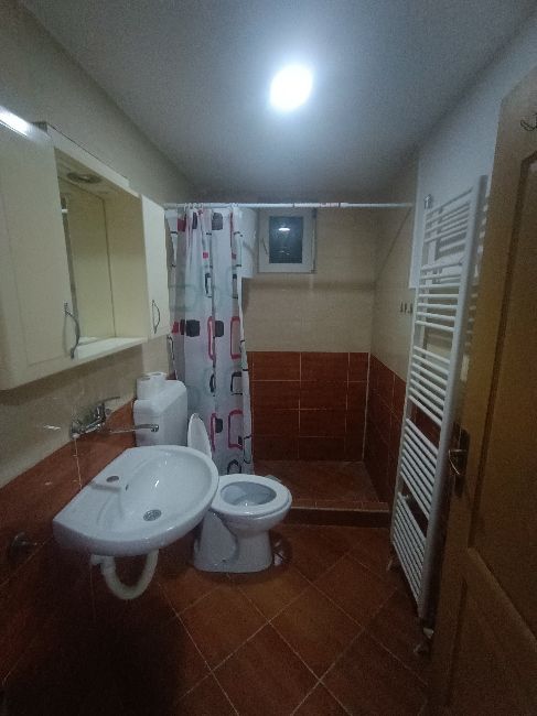 Apartmani Vanta Panonska jezera