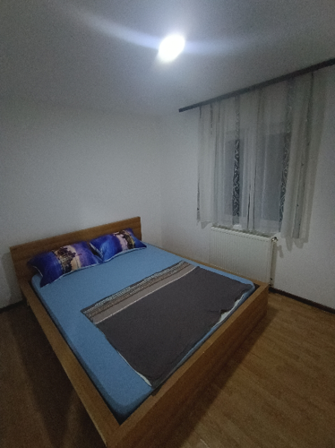 Apartmani Vanta Panonska jezera