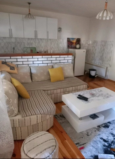 Apartment Dino