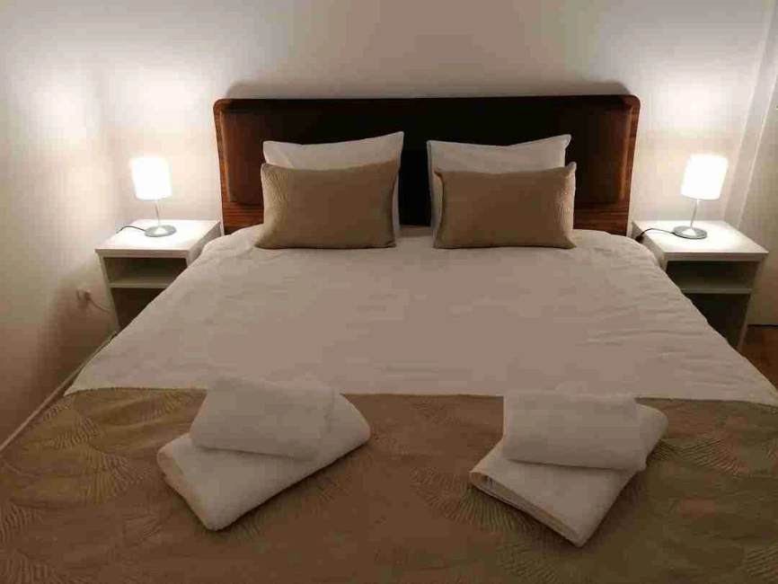 Apartman Mostar