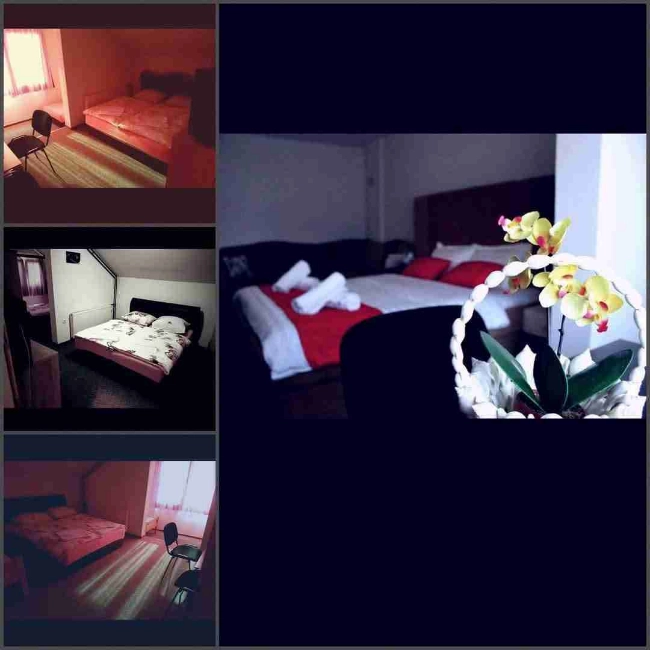 Sobe, apartmani, stan na dan