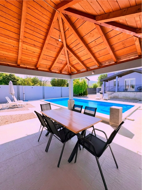 Villa Melody