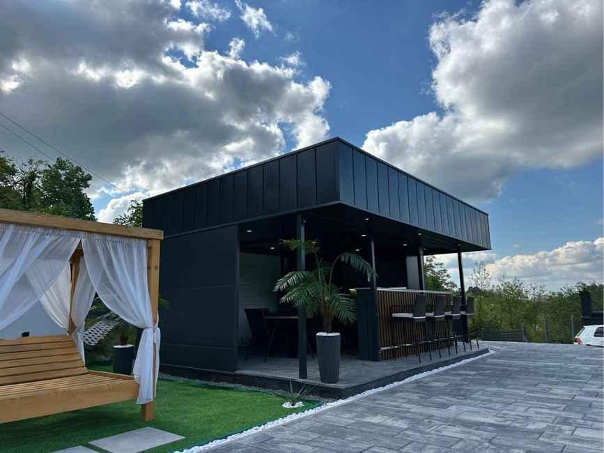 Villa Luxia