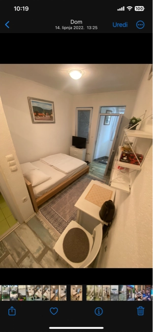 Studio Apartmani Siesta