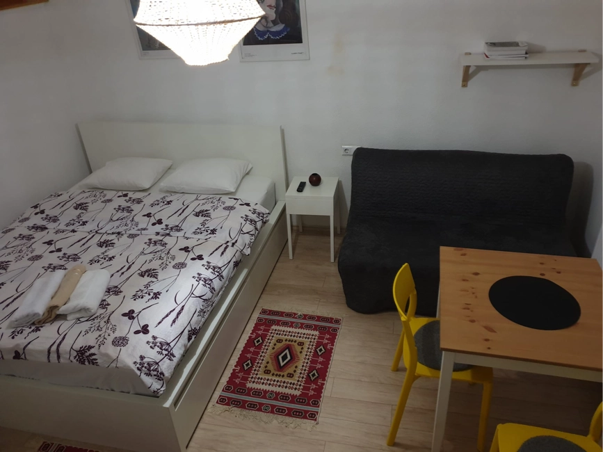 Studio Apartmani Siesta