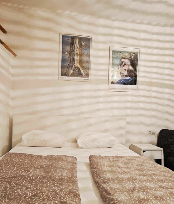 Studio Apartmani Siesta
