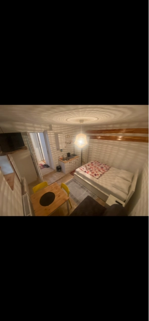 Studio Apartmani Siesta