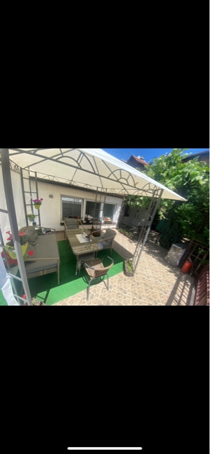 Studio Apartmani Siesta