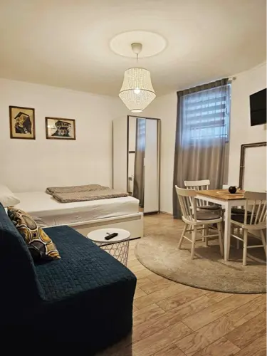 Studio Apartmani Siesta