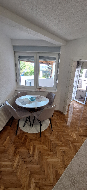 Apartman OZ II