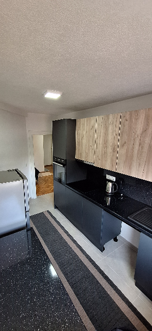 Apartman OZ II